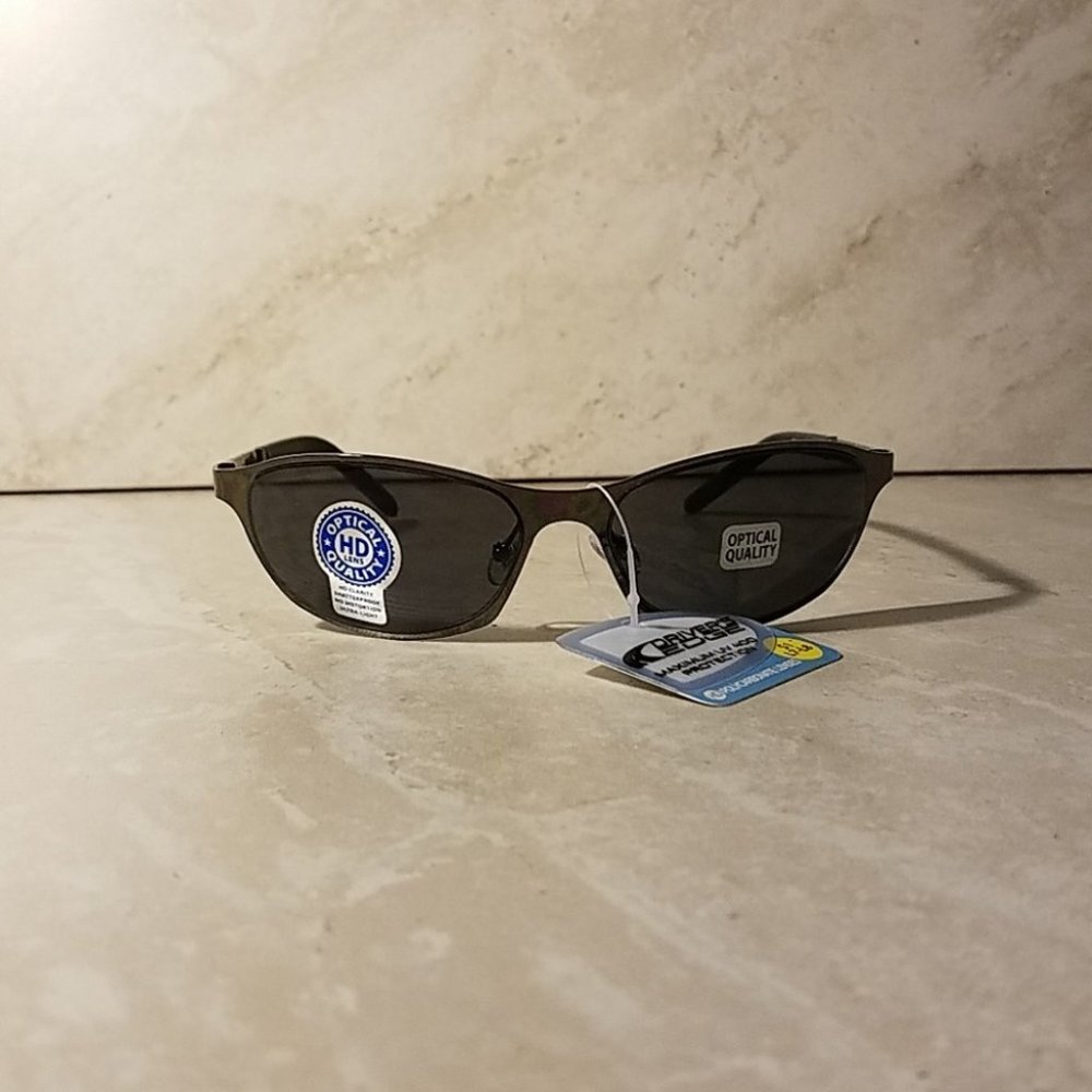 Drivers Edge Sunglasses - Picture 5 of 6